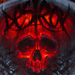 Tattoos - metal jacket - 32672
